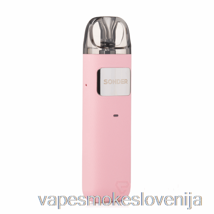 Vape Petrol Geek Vape Sonder U Pod System Roza